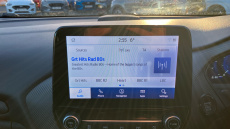 Ford Puma 1.0 EcoBoost Hybrid mHEV ST-Line X 5dr Petrol Hatchback